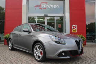 Alfa Romeo Giulietta – thumbnail 9