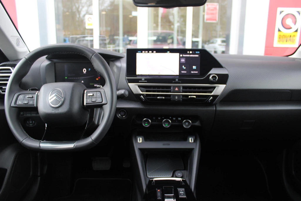 Citroën C4 – foto 9