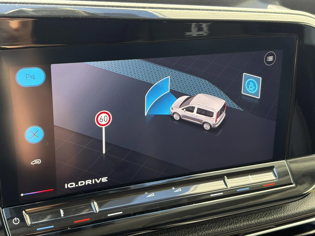 Volkswagen Caddy – foto 36