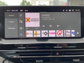 Citroën C5 X – thumbnail 22