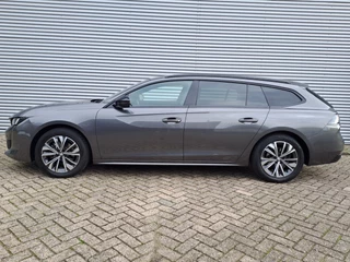 Peugeot 508 – thumbnail 2