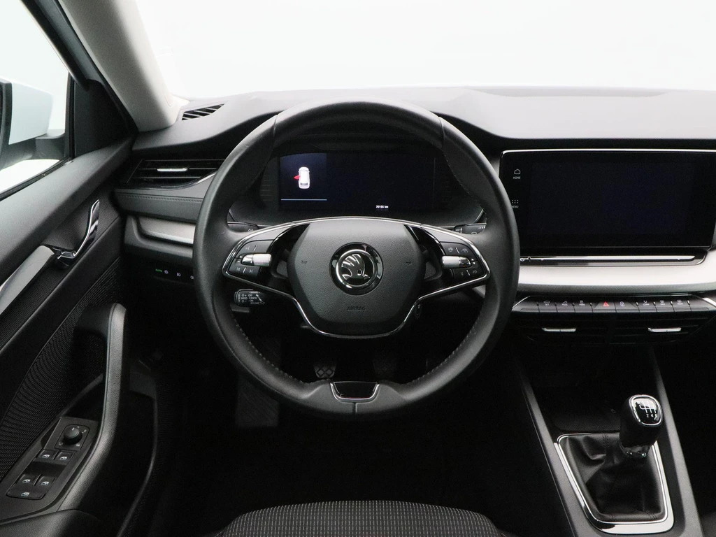 Škoda Octavia – foto 33