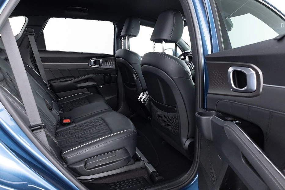 Kia Sorento – foto 12