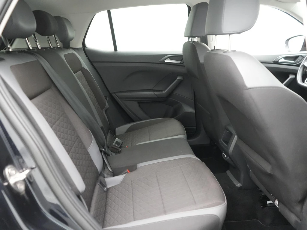 Volkswagen T-Cross – foto 38