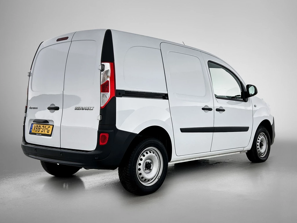 Renault Kangoo – foto 4