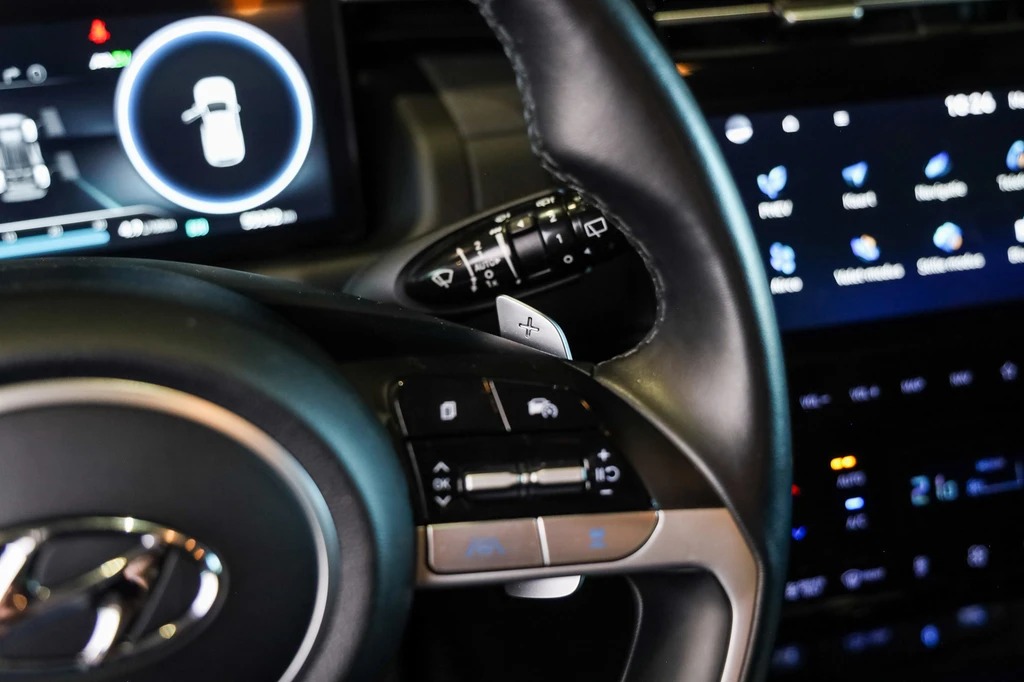 Hyundai Tucson – foto 23