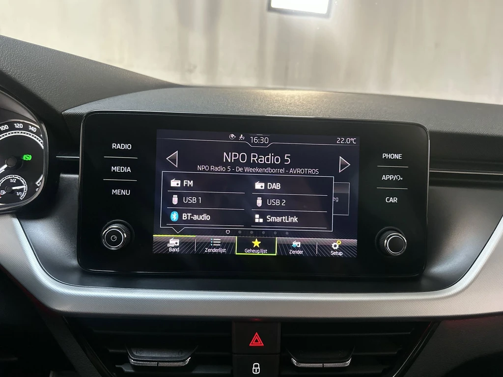 Škoda Kamiq – foto 21