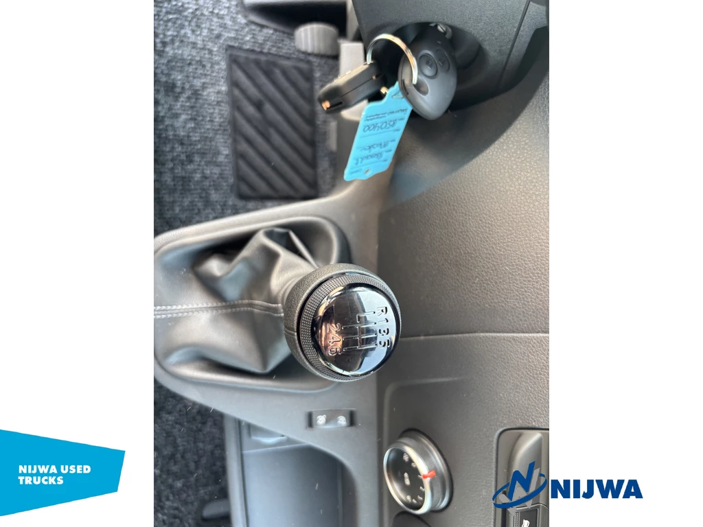 Renault Master – foto 7