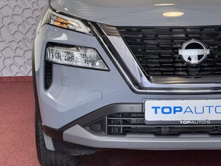 Nissan X-Trail – thumbnail 62