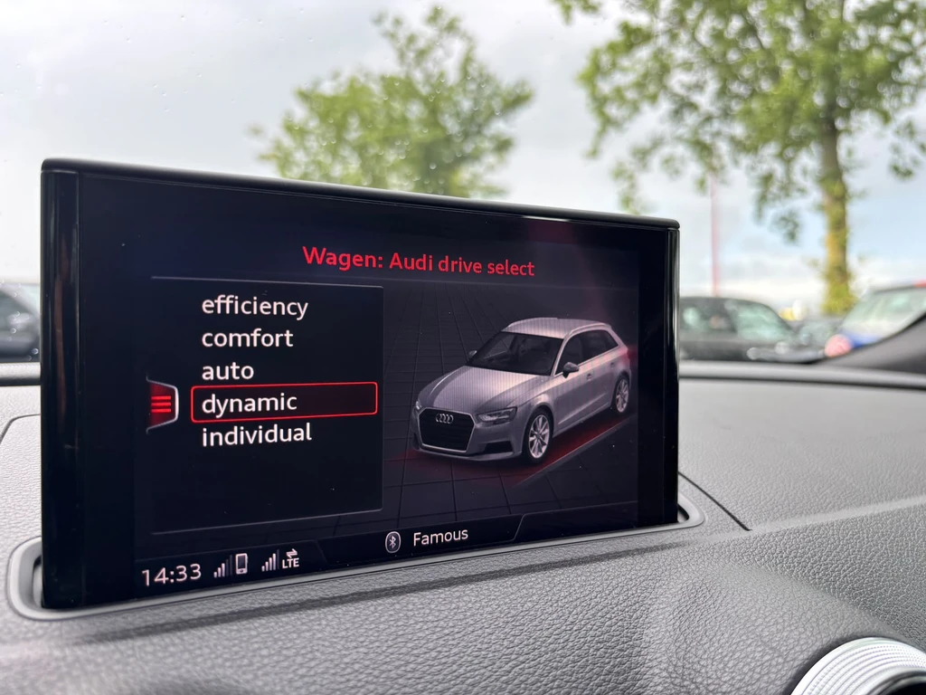 Audi A3 – foto 15