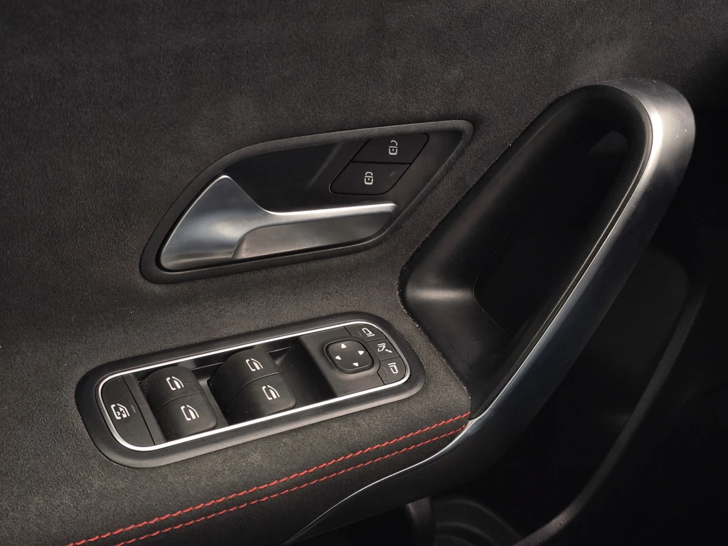 Mercedes-Benz A-Klasse – foto 30