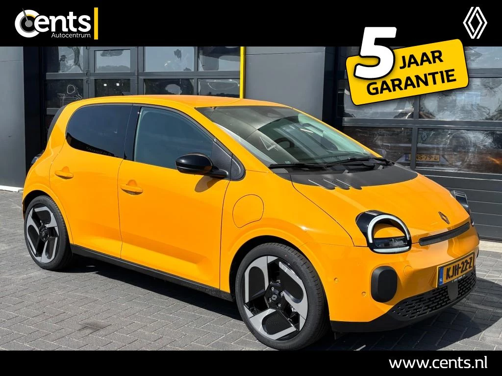 Renault Twingo – foto 7