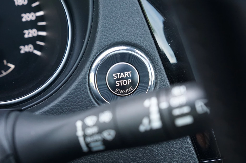 Nissan QASHQAI – foto 17