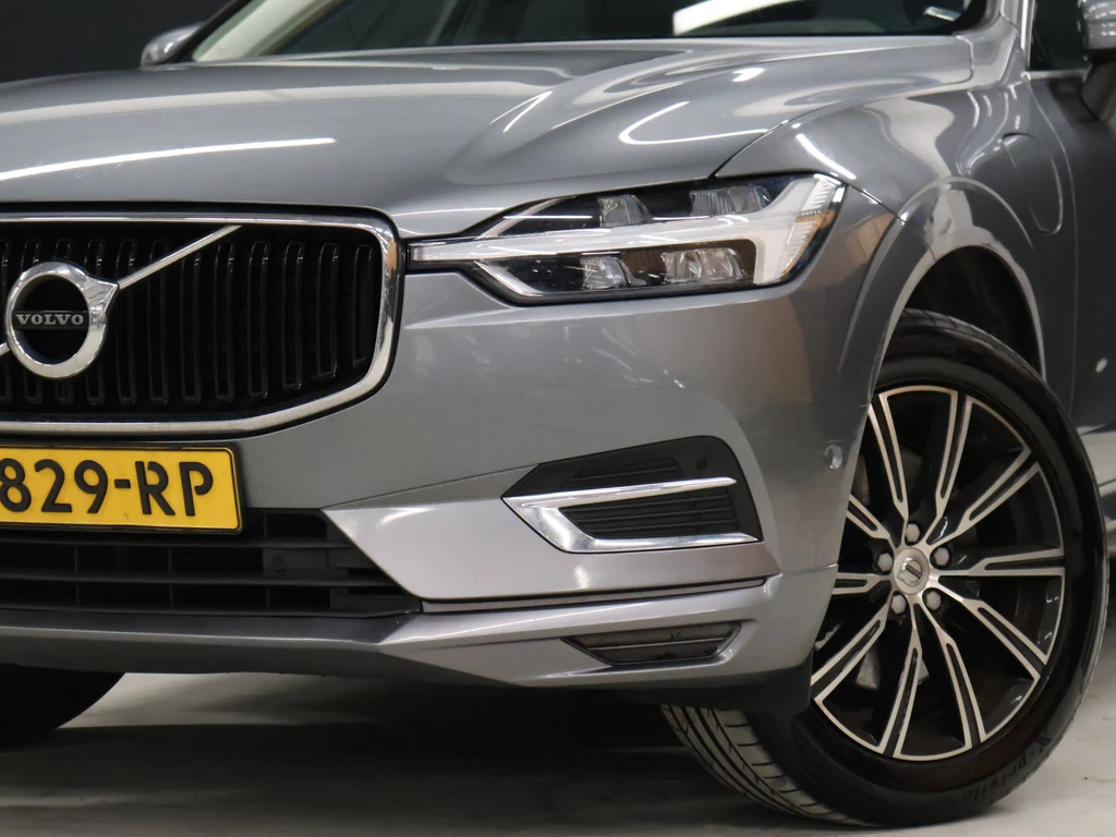 Volvo XC60 – foto 26
