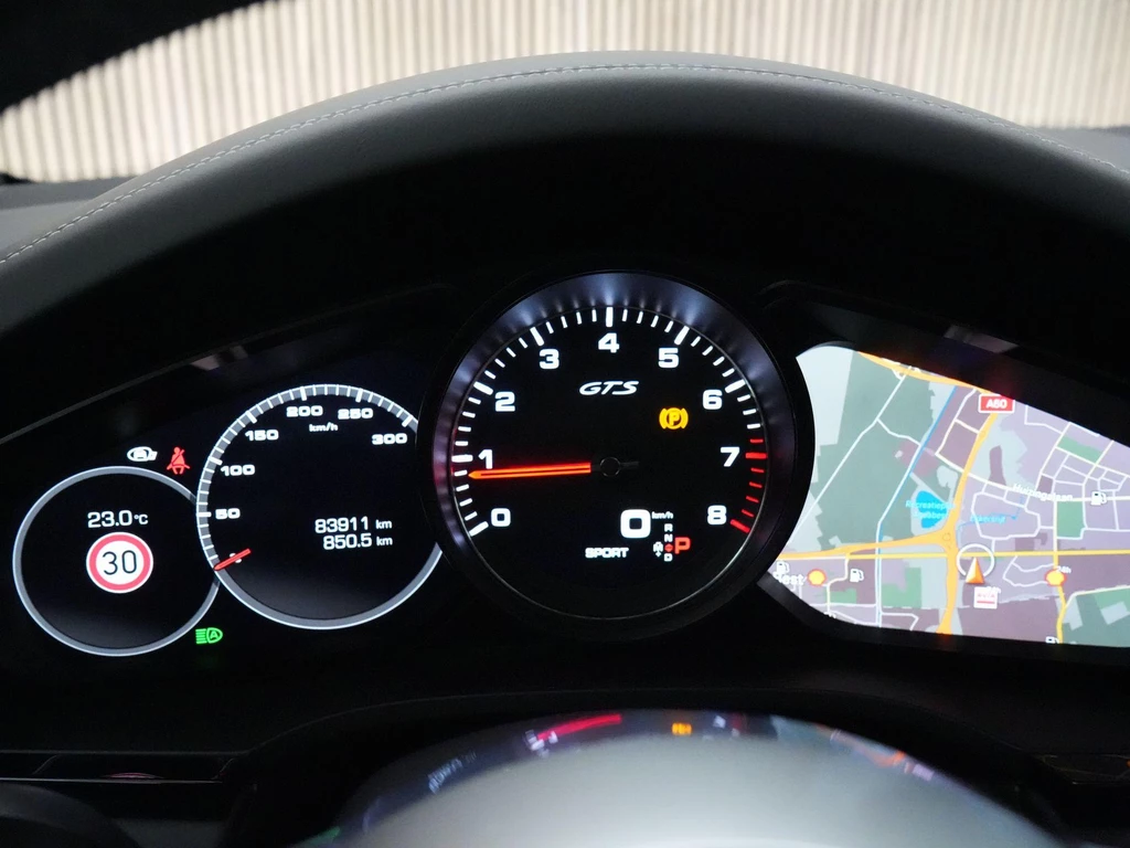 Porsche Cayenne – foto 27