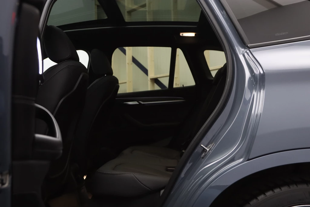 BMW X1 – foto 18