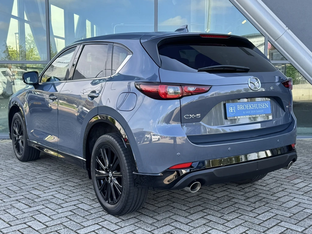 Mazda CX-5 – foto 2