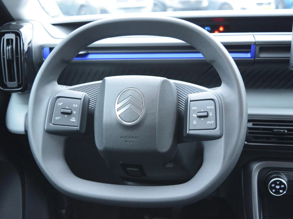 Citroën ë-C3 – foto 8
