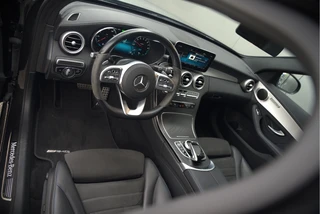 Mercedes-Benz C-Klasse – thumbnail 18