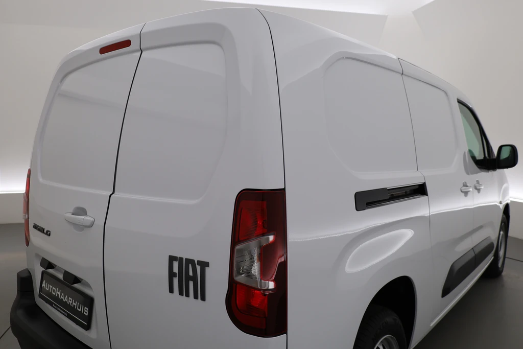 Fiat Doblò – foto 5