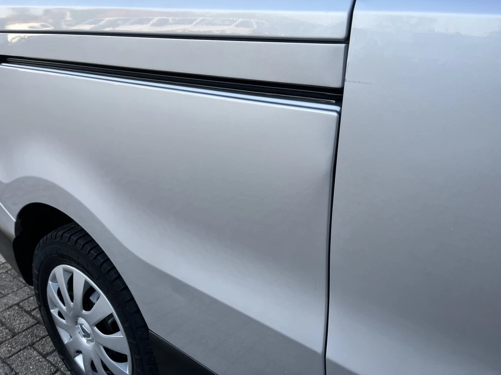 Renault Trafic – foto 48