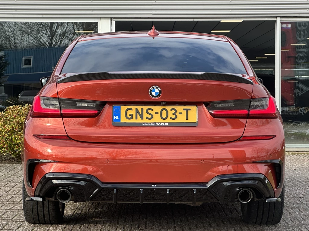 BMW 3 Serie – foto 5