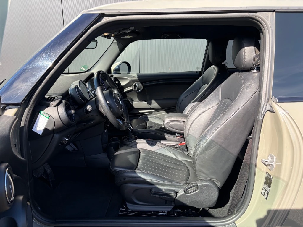 MINI One – foto 11