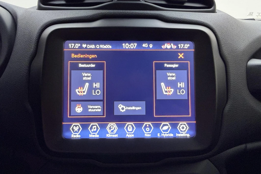 Jeep Renegade – foto 31