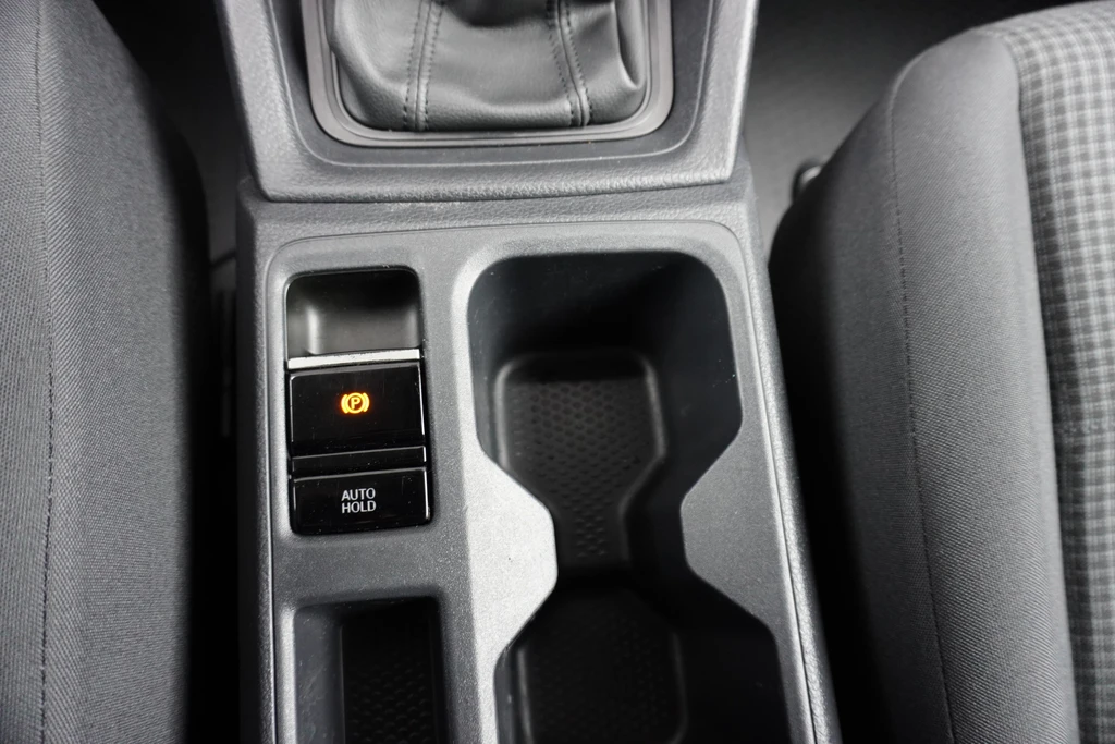 Volkswagen Caddy – foto 18