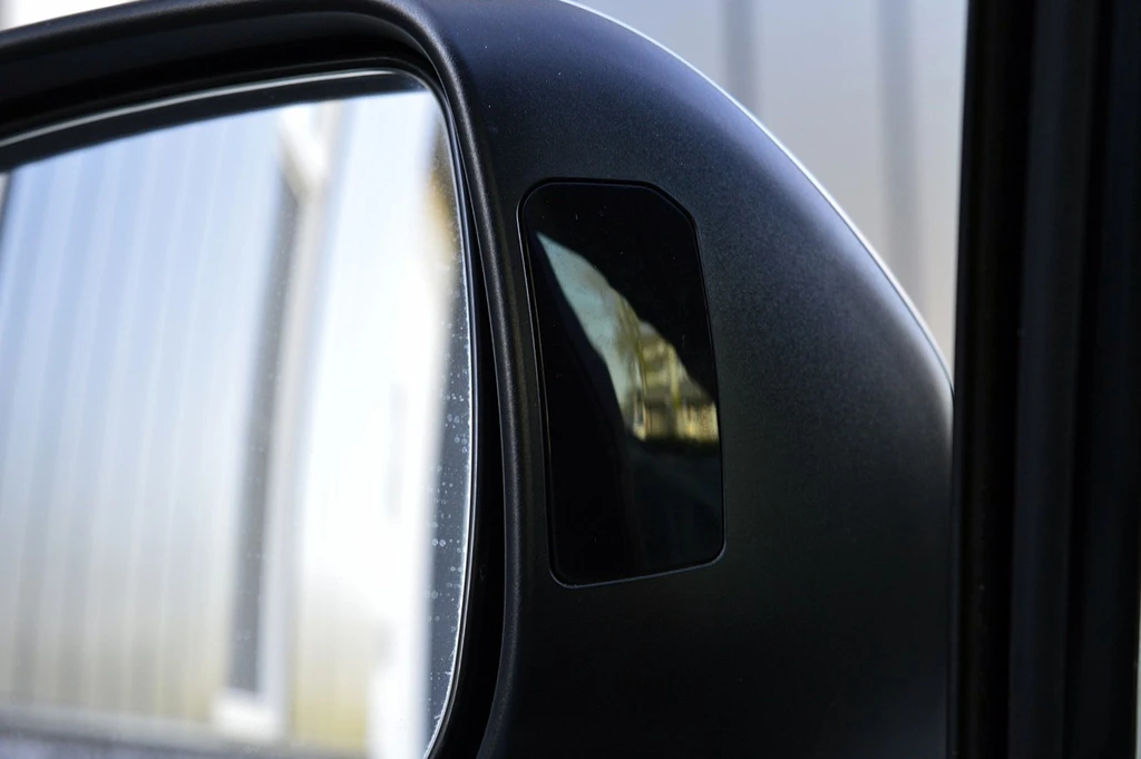 Subaru Forester – foto 41