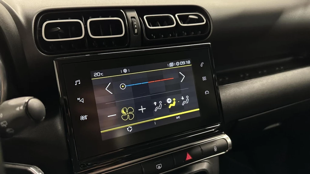 Citroën C3 Aircross – foto 28