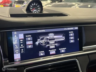 Porsche Panamera – thumbnail 18