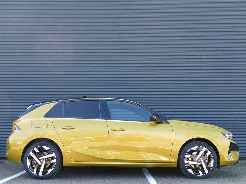 Opel Astra – foto 5