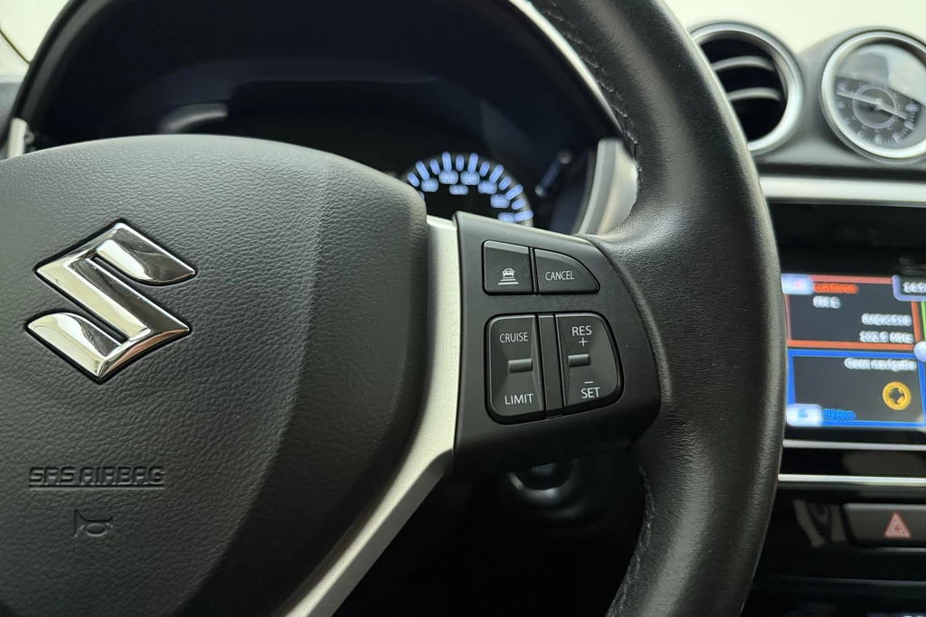 Suzuki Vitara – foto 22