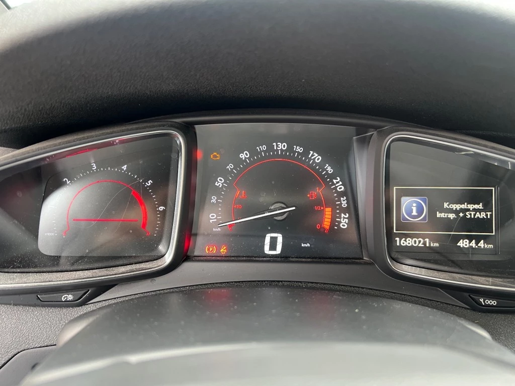 DS DS 5 – foto 13