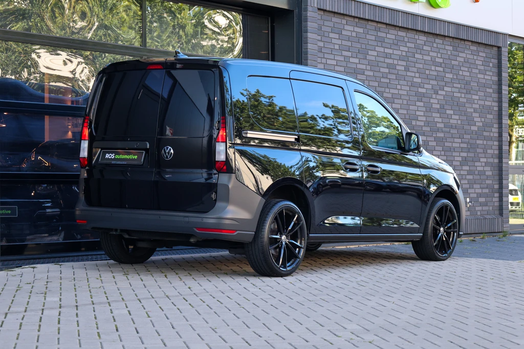 Volkswagen Caddy – foto 10