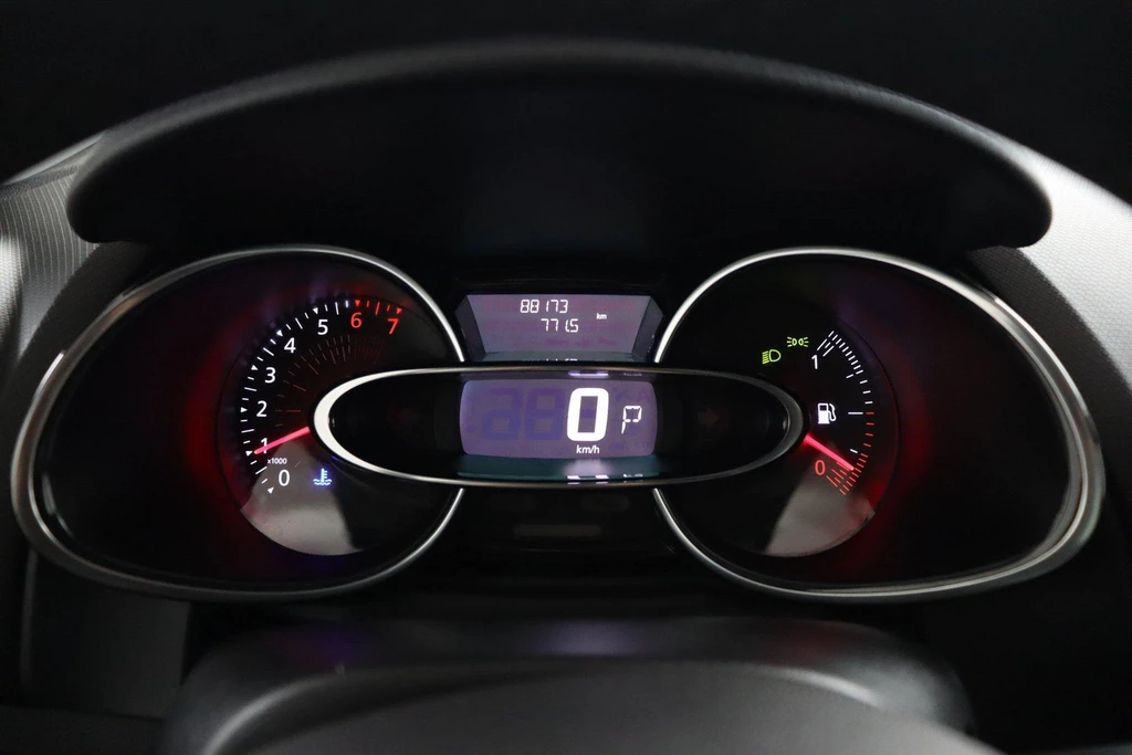 Renault Clio – foto 10
