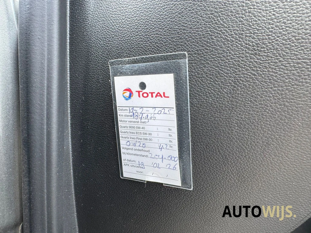 Opel Astra – foto 14