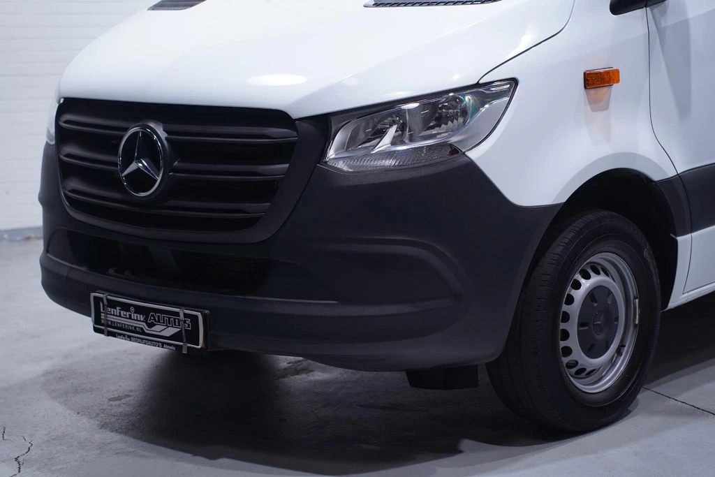 Mercedes-Benz Sprinter – foto 17