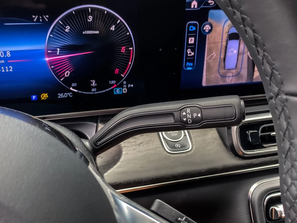 Mercedes-Benz V-Klasse – foto 66