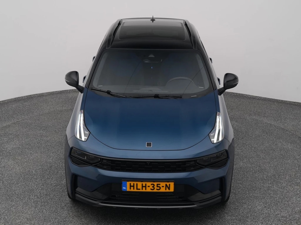 Lynk & Co 01 – foto 18