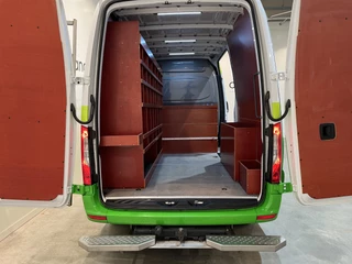 Mercedes-Benz Sprinter – thumbnail 20