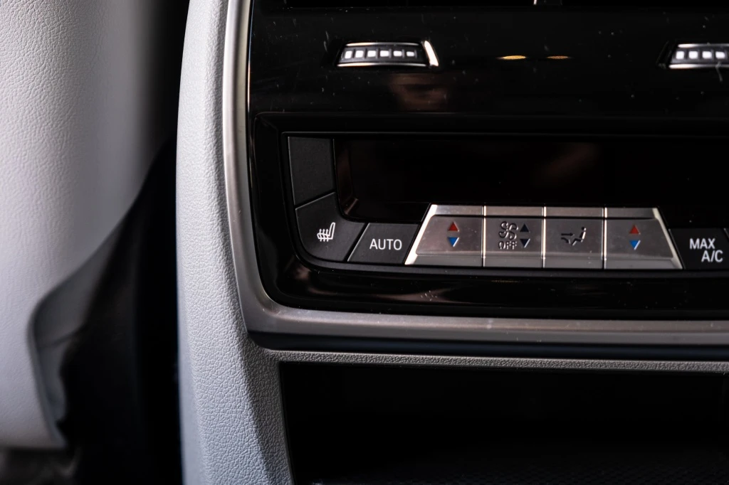 BMW XM – foto 39