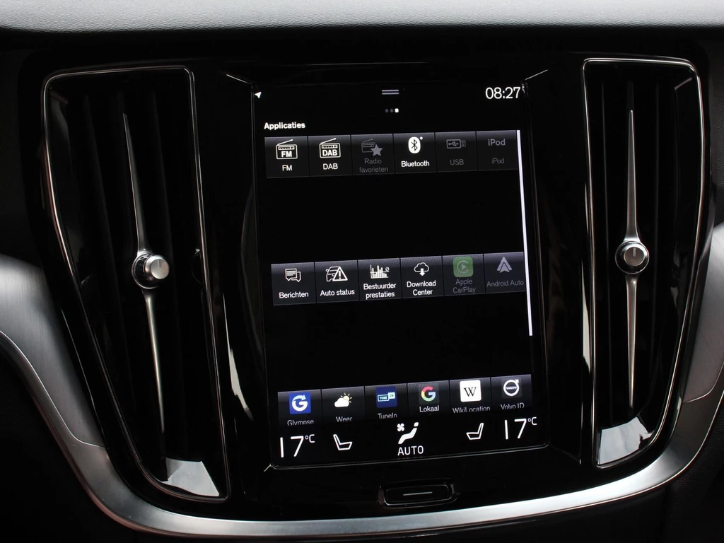 Volvo V60 – foto 29