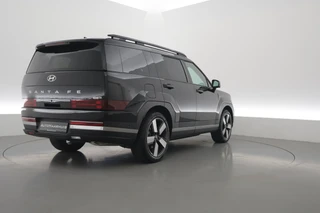 Hyundai Santa Fe – thumbnail 4