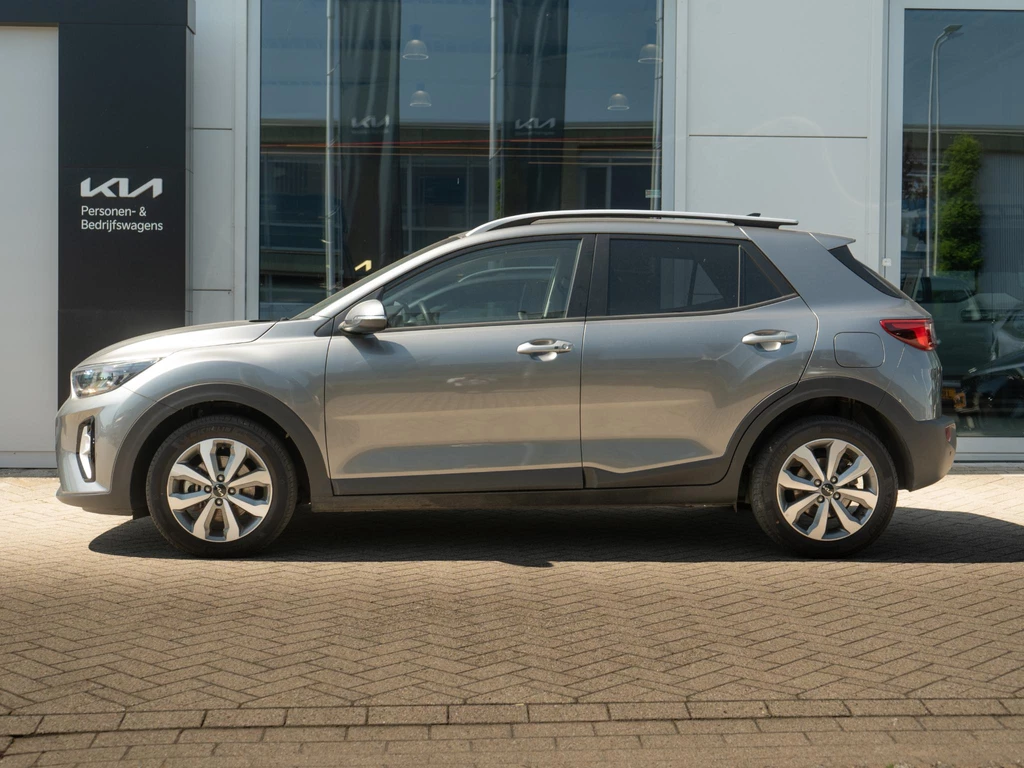 Kia Stonic – foto 4