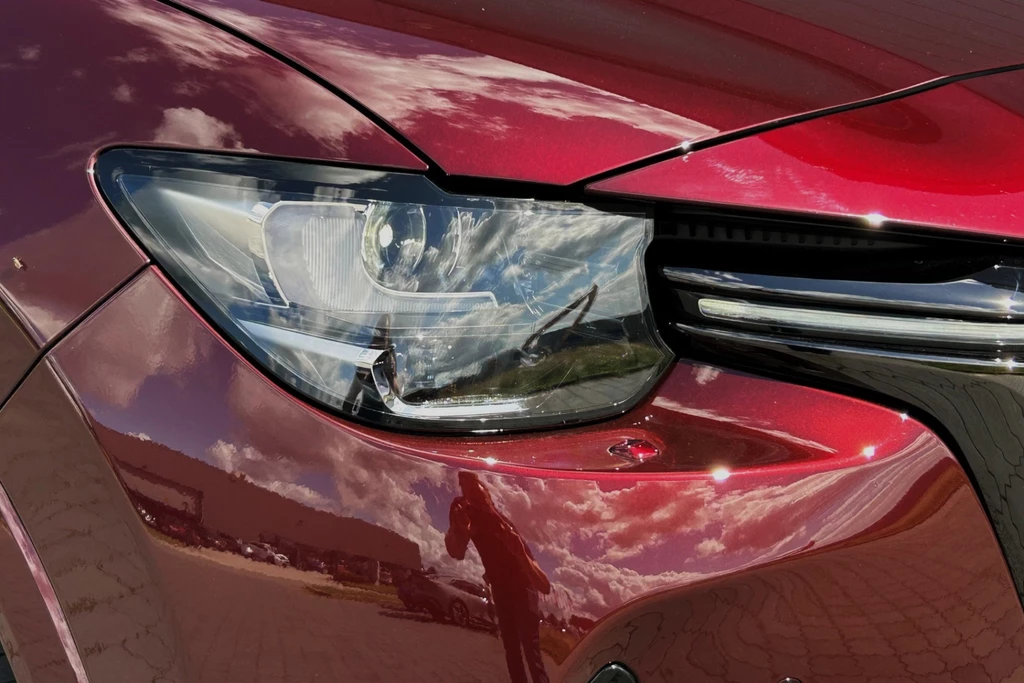 Mazda CX-80 – foto 46