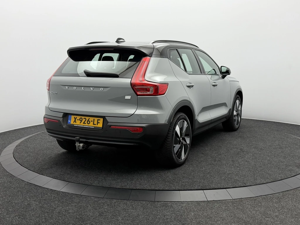 Volvo XC40 – foto 5