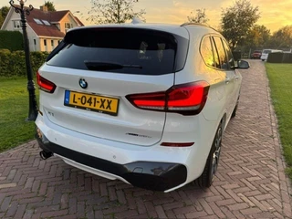 BMW X1 – thumbnail 4