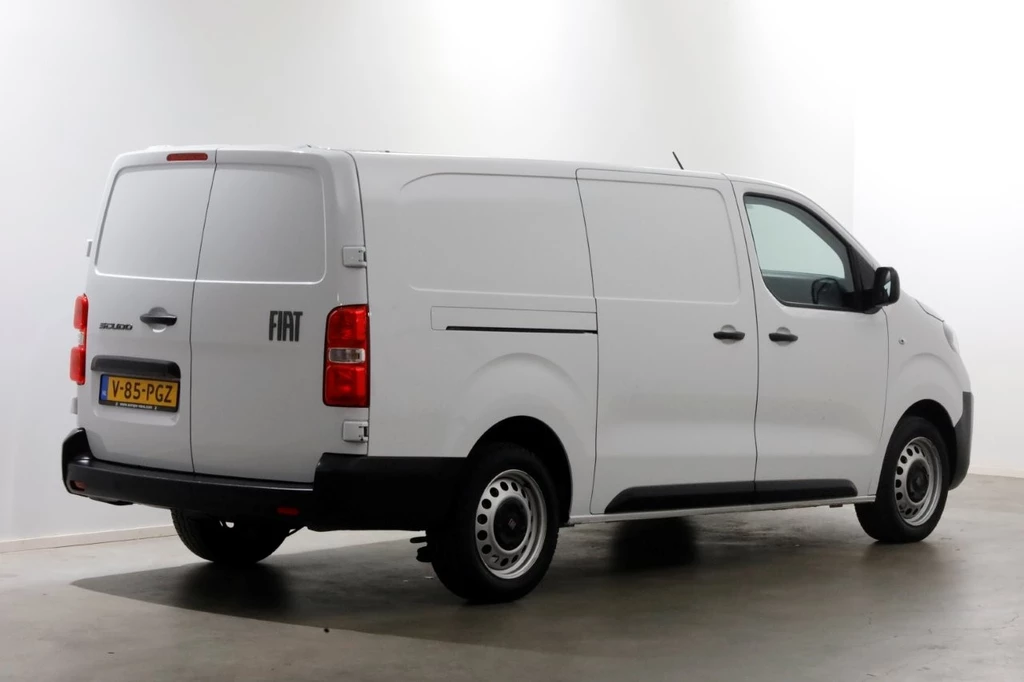 Fiat Scudo – foto 4